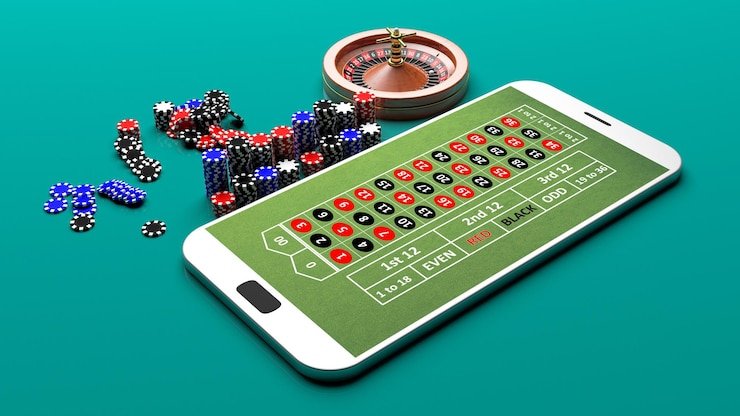 bet 7k Bingo y keno