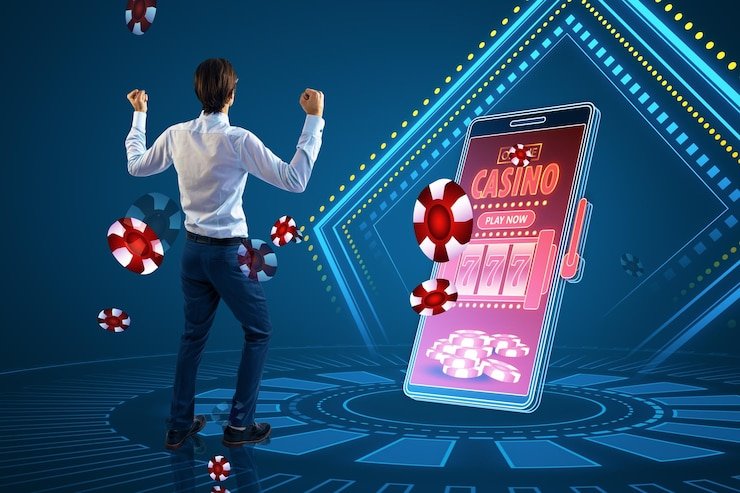 bet 7k mobile gaming